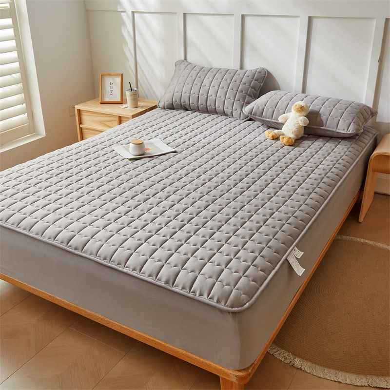 Capa de Colchão impermeável com Elástico