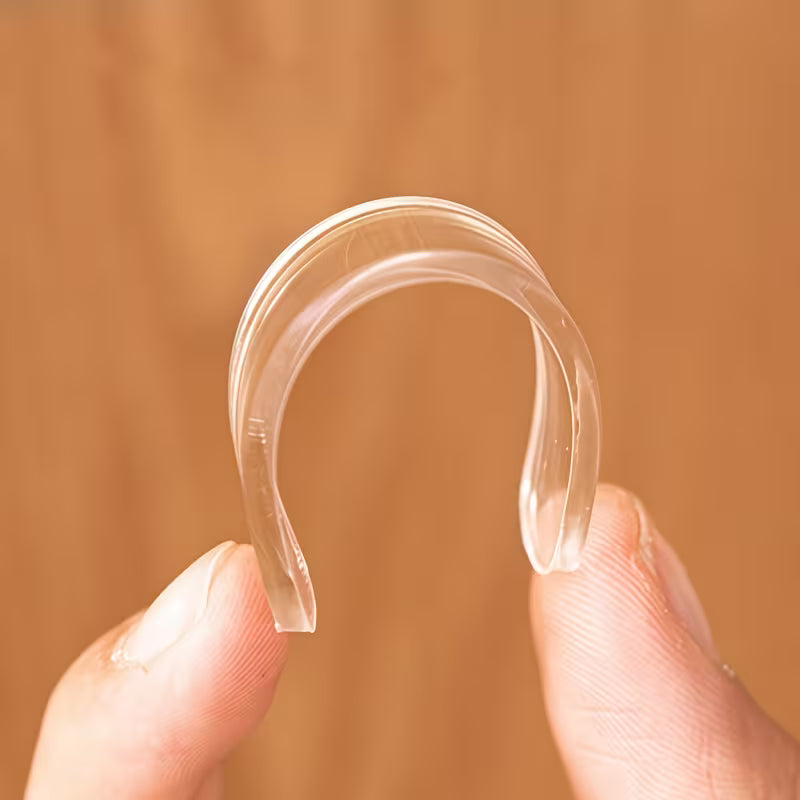 SoftFix® – Protetor de Impacto em Silicone (Elimina Batidas, Barulhos e Arranhões) - Leve Mais e Pague Menos!