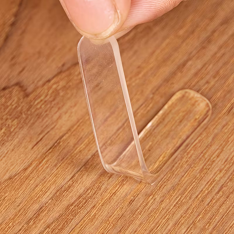 SoftFix® – Protetor de Impacto em Silicone (Elimina Batidas, Barulhos e Arranhões) - Leve Mais e Pague Menos!