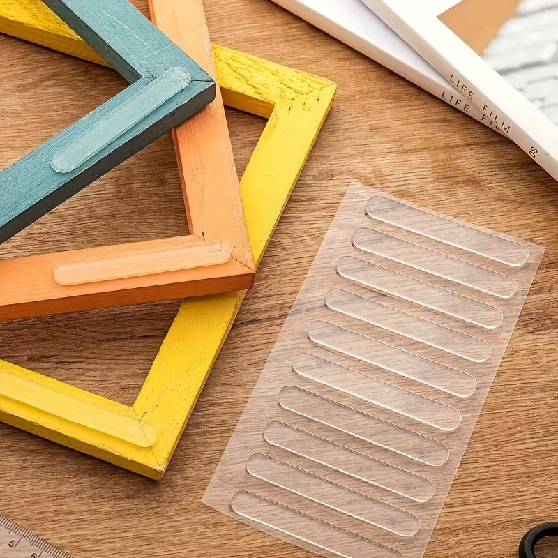 SoftFix® – Protetor de Impacto em Silicone (Elimina Batidas, Barulhos e Arranhões) - Leve Mais e Pague Menos!