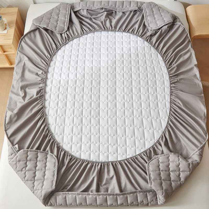 Capa de Colchão impermeável com Elástico