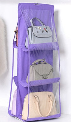 Organizador de Bolsas