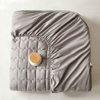 Capa de Colchão impermeável com Elástico