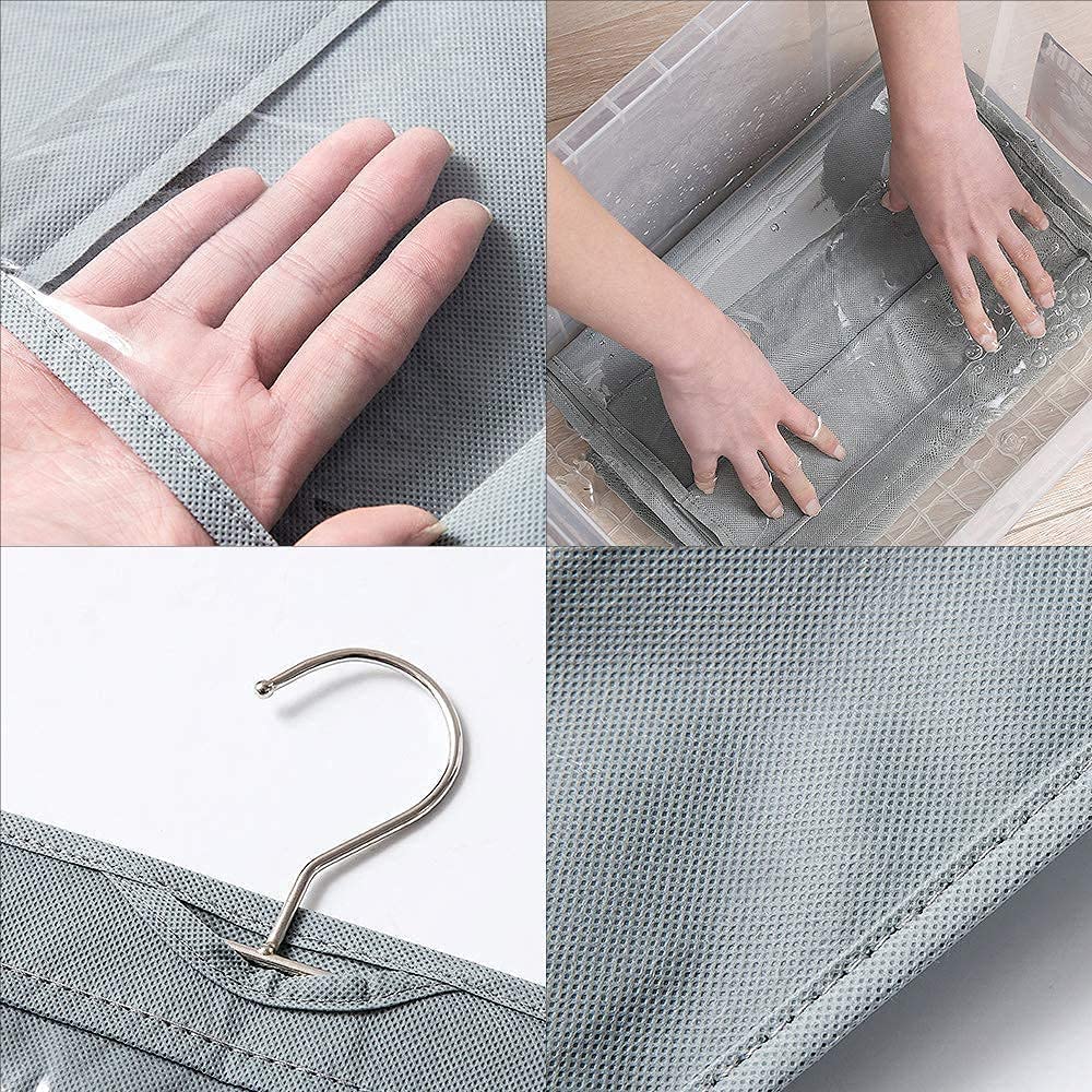 Organizador de Bolsas