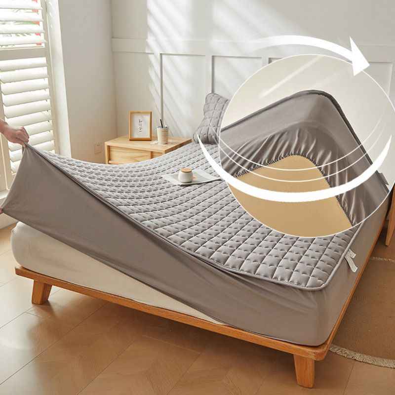 Capa de Colchão impermeável com Elástico