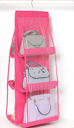 Organizador de Bolsas