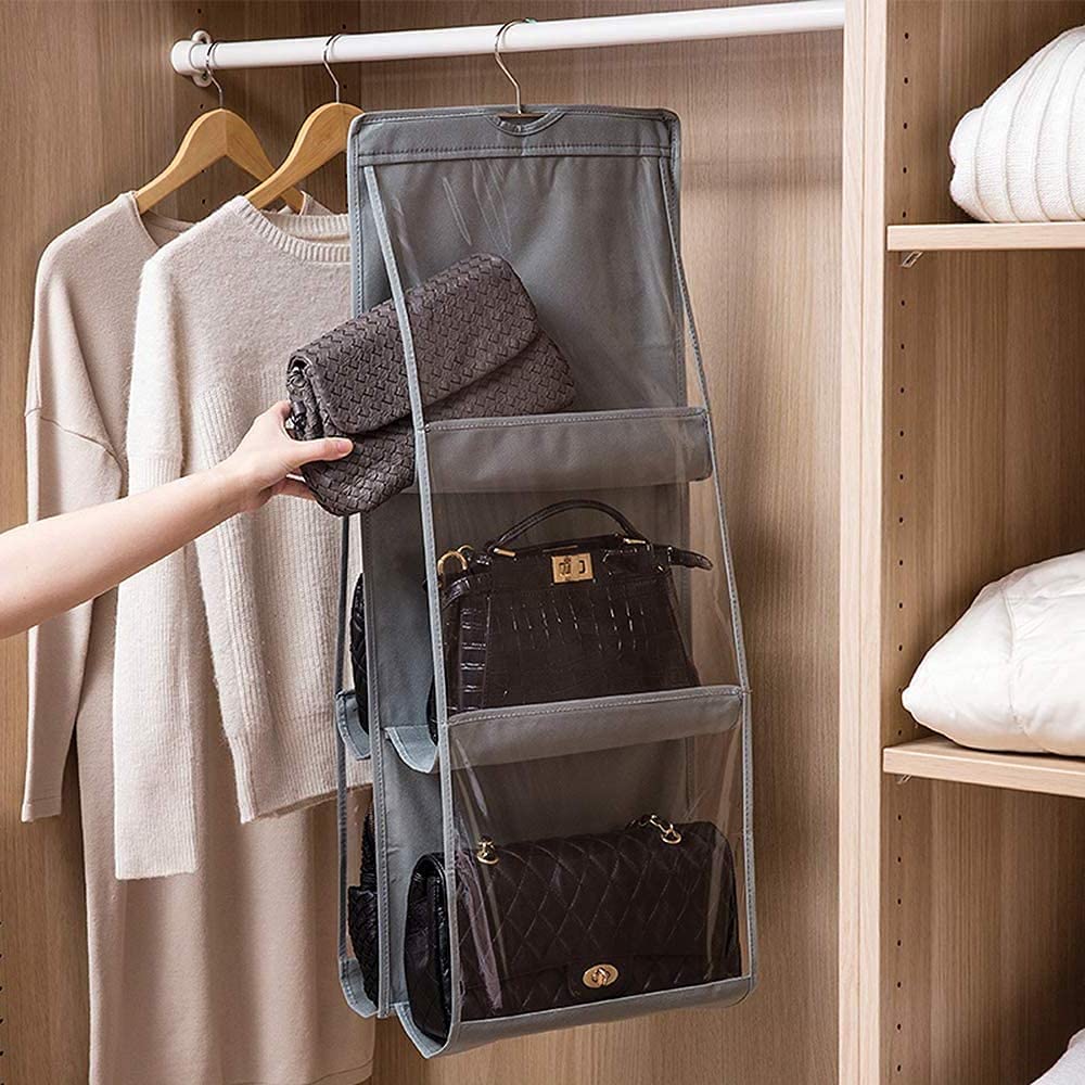 Organizador de Bolsas