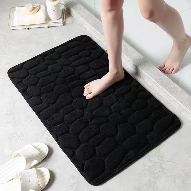 LuxComfy® - Tapete para Banheiro Antiderrapante - Compre 1 Leve 2 + Brinde!