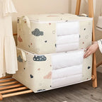 Organizador Dobrável Multiuso BoxLife® (Compre 1 Leve 2)