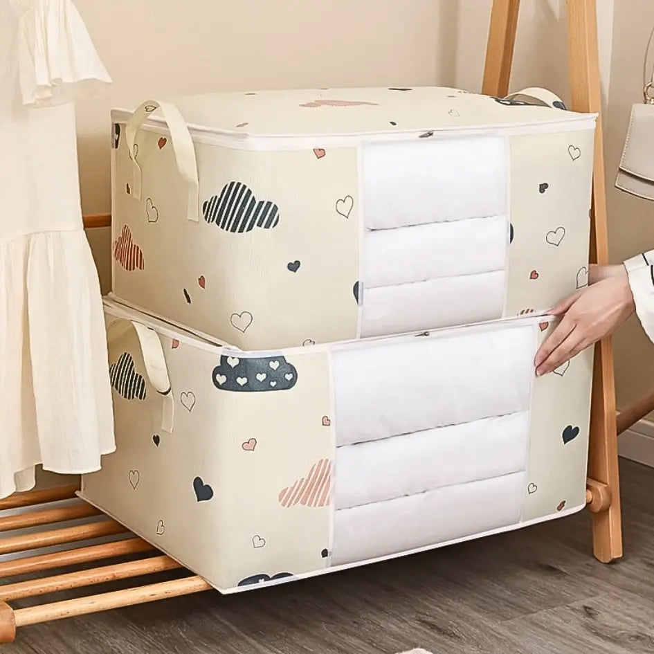Organizador Dobrável Multiuso BoxLife® (Compre 1 Leve 2)