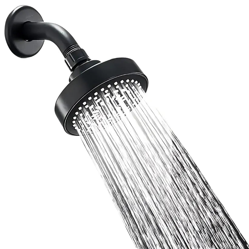 chuveiro econômico de alta pressão