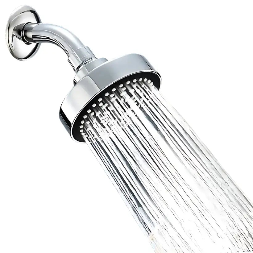 chuveiro econômico de alta pressão