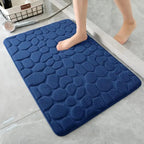 LuxComfy® - Tapete para Banheiro Antiderrapante - Compre 1 Leve 2 + Brinde!