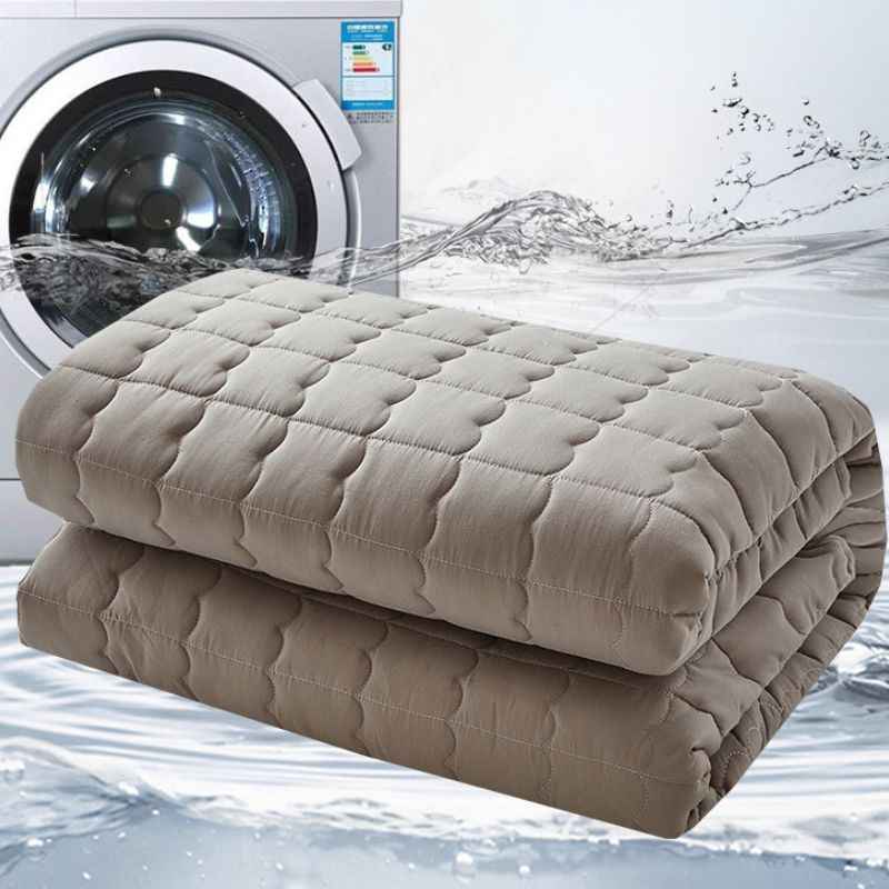 Capa de Colchão impermeável com Elástico