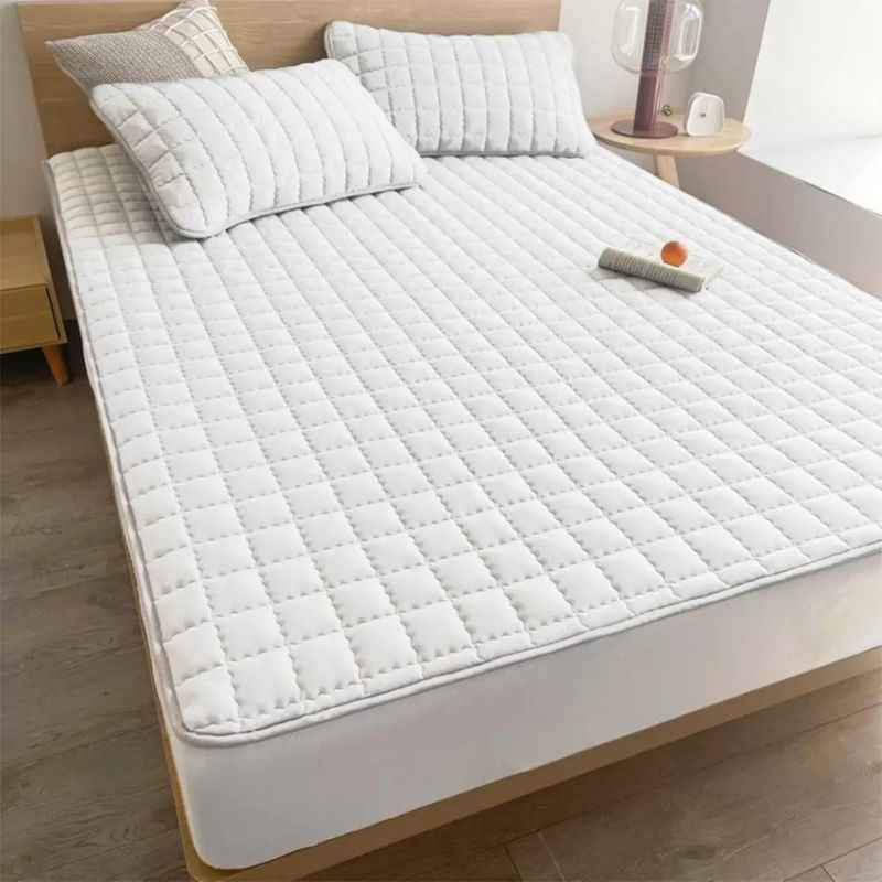 Capa de Colchão impermeável com Elástico