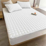 Capa de Colchão Sleep™ - Impermeável com Elástico