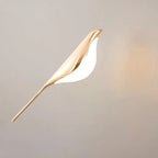 Arandela de Parede Nórdica Bird