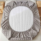 Capa de Colchão impermeável com Elástico